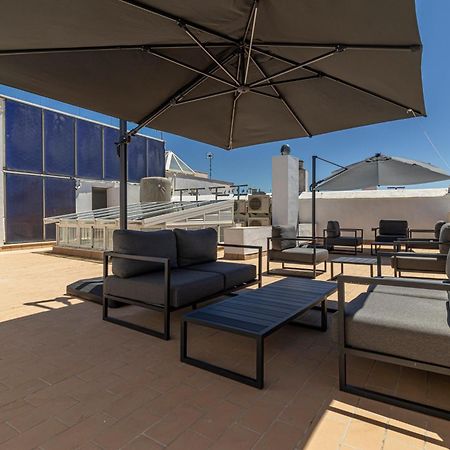 Allo Apartments San Roque 3ºa Cádiz Kültér fotó