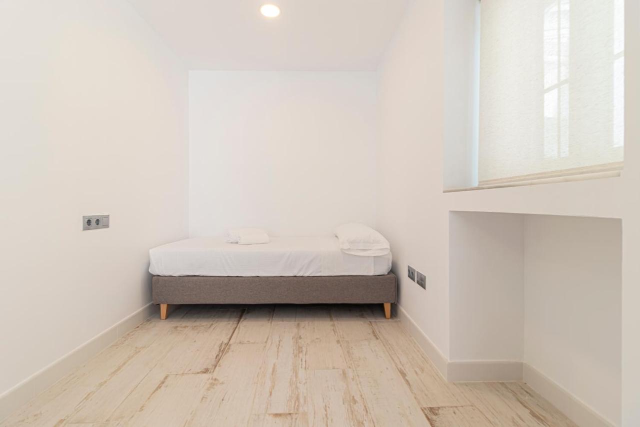 Allo Apartments San Roque 3ºa Cádiz Kültér fotó