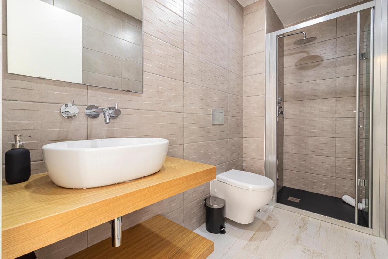 Allo Apartments San Roque 3ºa Cádiz Kültér fotó