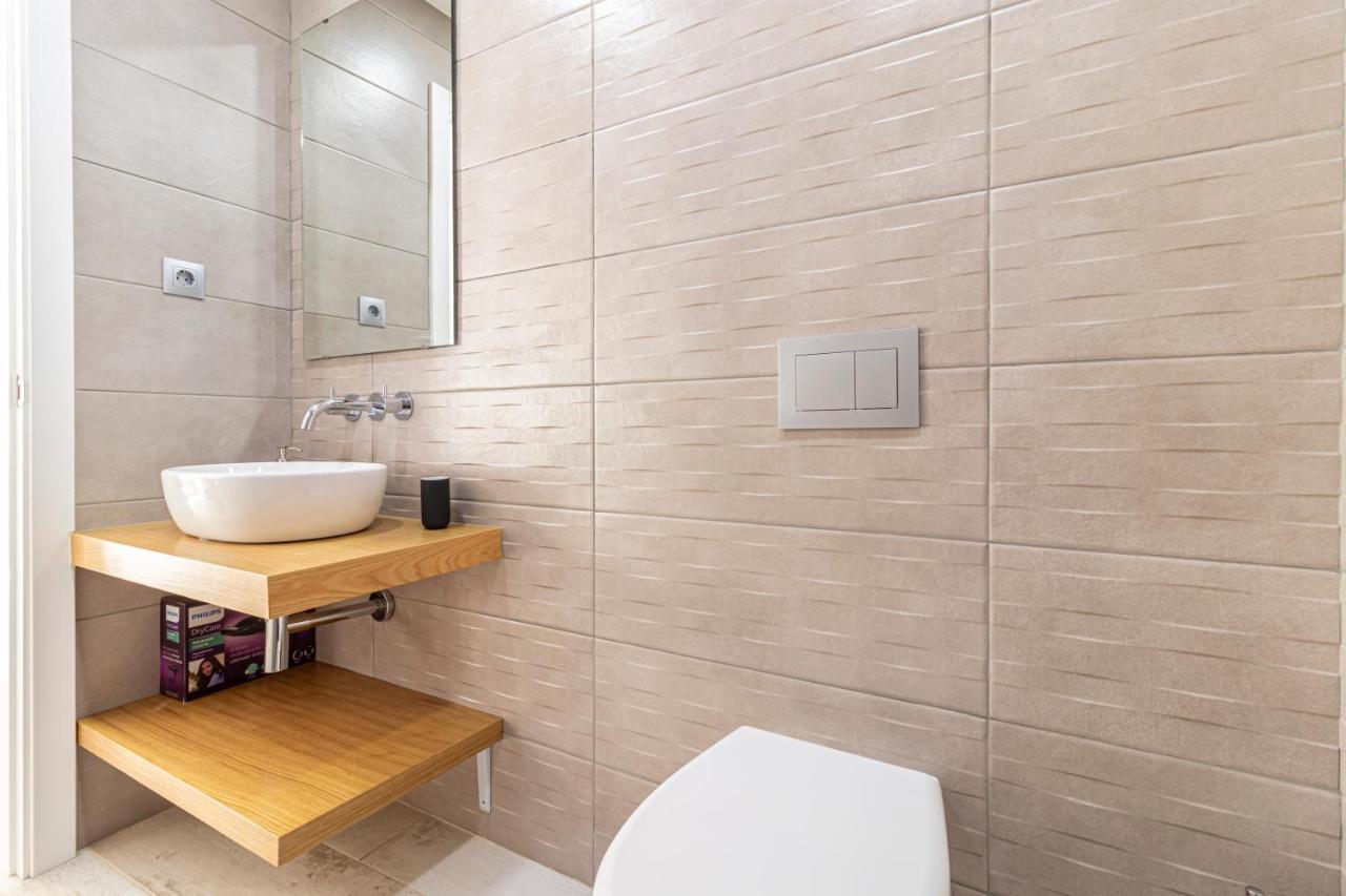 Allo Apartments San Roque 3ºa Cádiz Kültér fotó