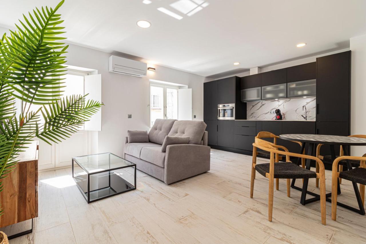 Allo Apartments San Roque 3ºa Cádiz Kültér fotó