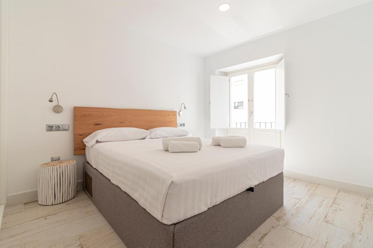 Allo Apartments San Roque 3ºa Cádiz Kültér fotó