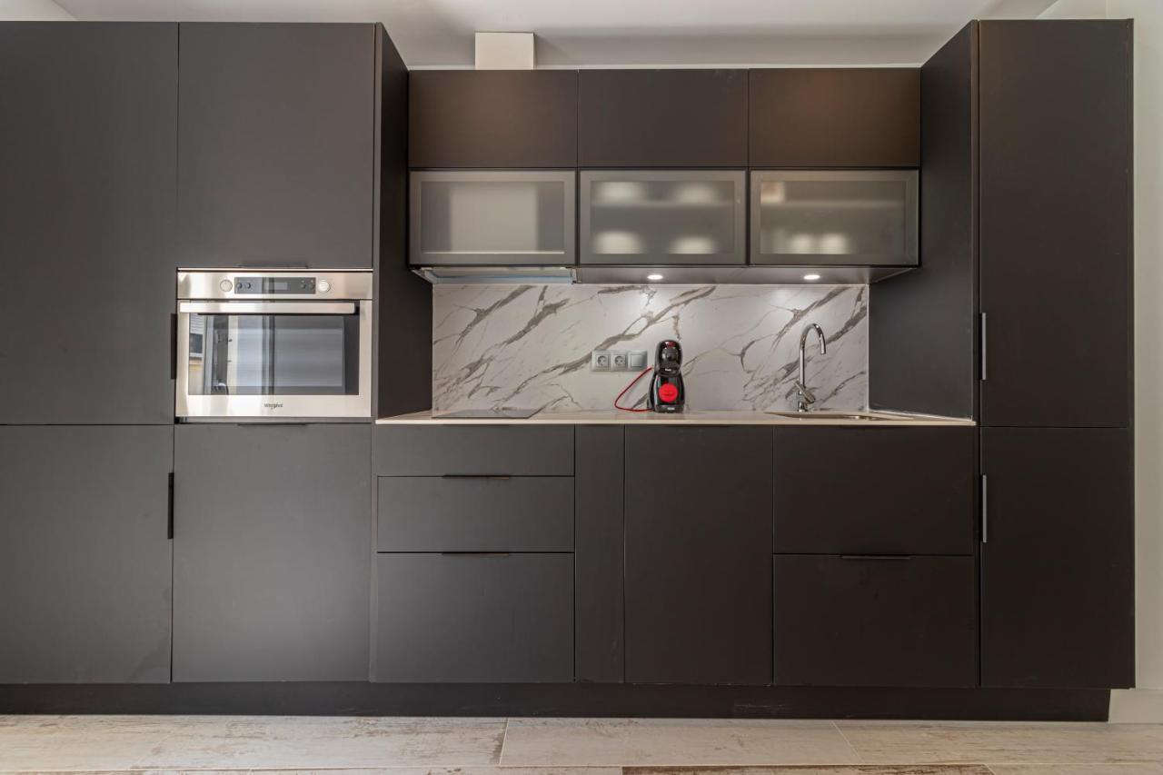 Allo Apartments San Roque 3ºa Cádiz Kültér fotó