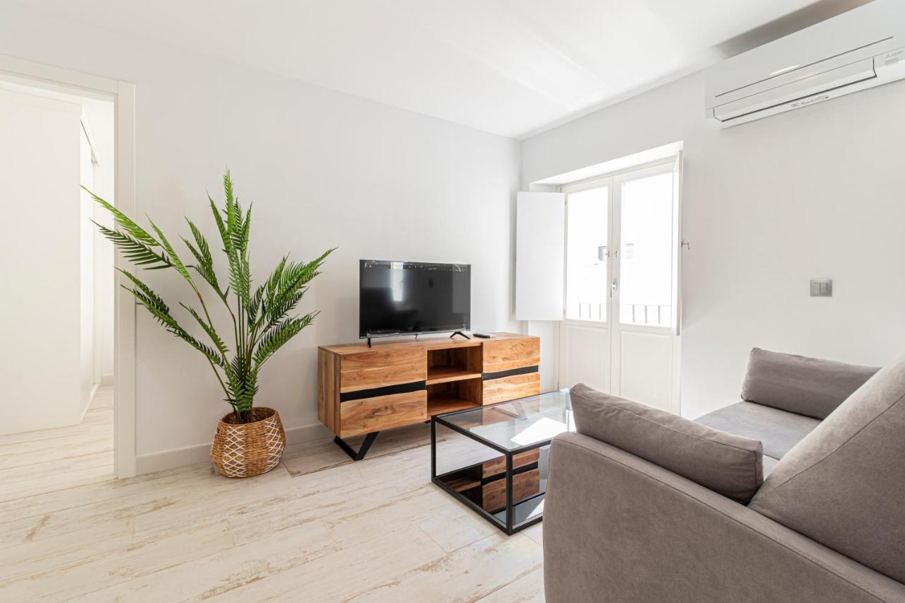 Allo Apartments San Roque 3ºa Cádiz Kültér fotó