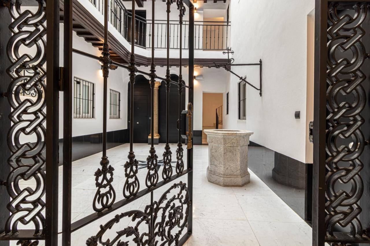 Allo Apartments San Roque 3ºa Cádiz Kültér fotó