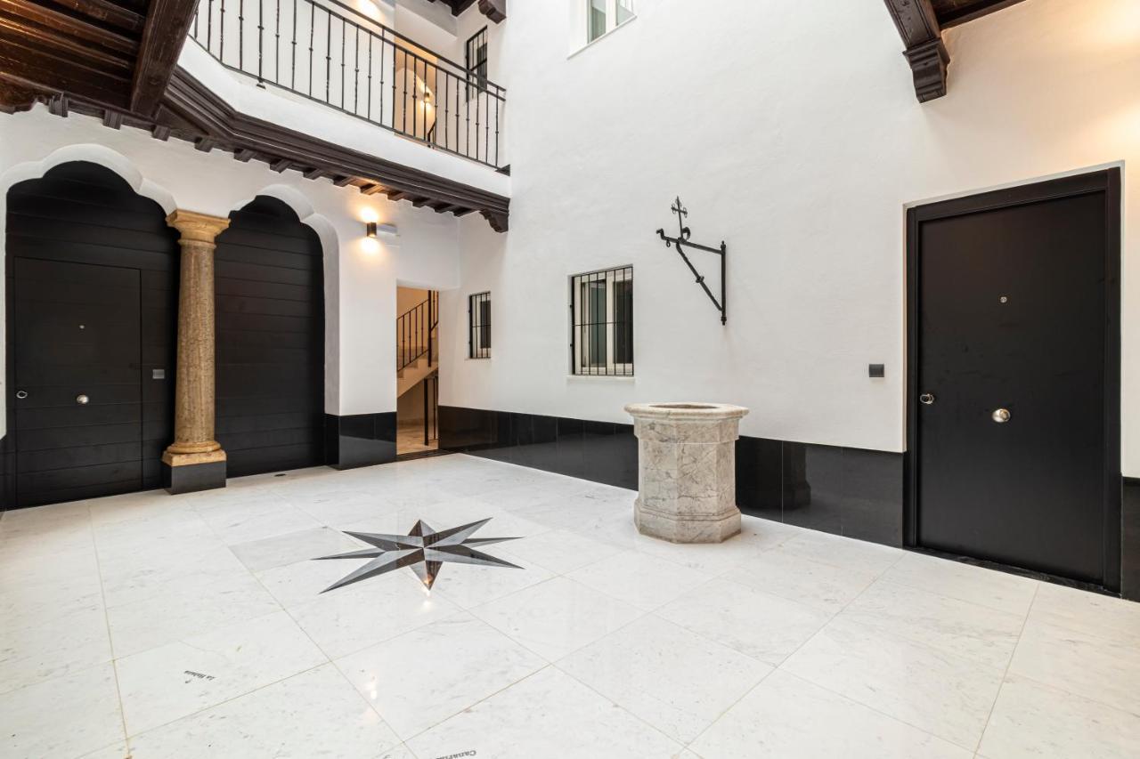 Allo Apartments San Roque 3ºa Cádiz Kültér fotó
