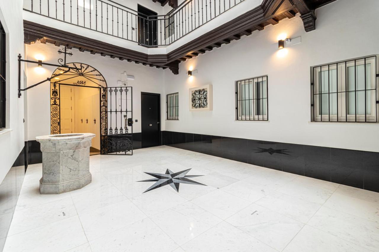 Allo Apartments San Roque 3ºa Cádiz Kültér fotó